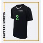 Capital Dominant Volleyball Jersey
