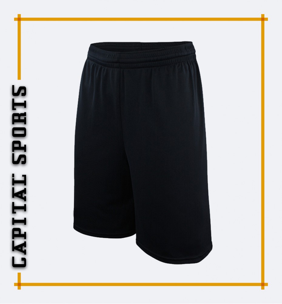 Capital Dominant Volleyball Shorts