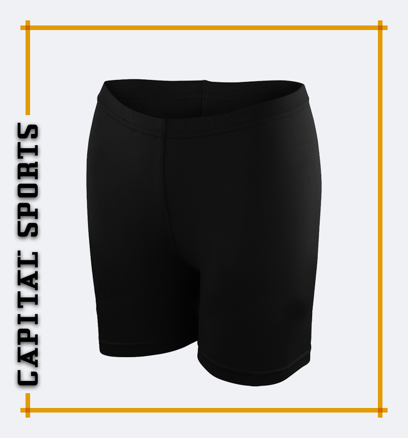 Capital Youth Volleyball-Short Capital Youth Volleyball-Short