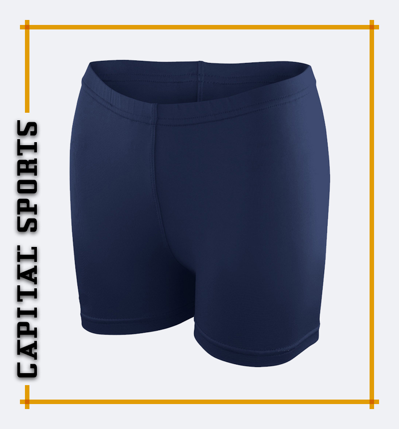 Capital Volleyball-Short Capital Volleyball-Short